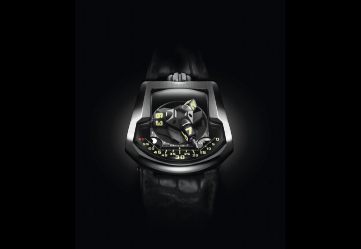 Watch design，High end series，Task，