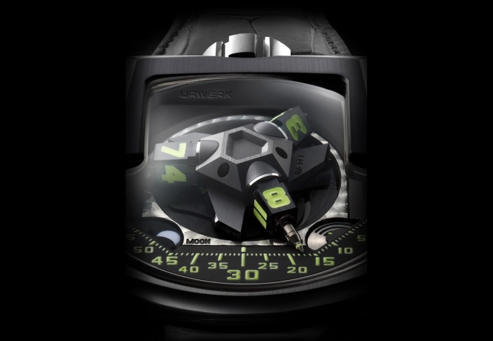 Watch design，High end series，Task，