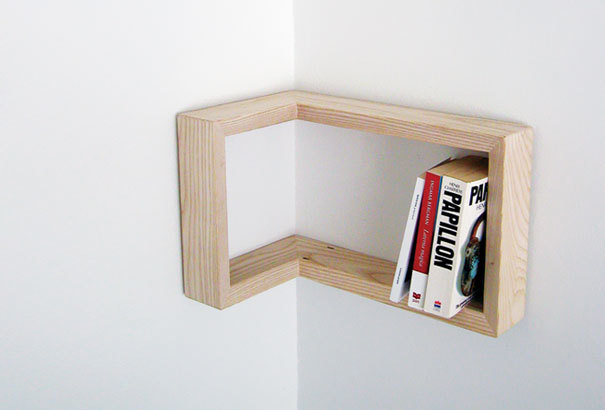 originality，bookshelf，Design，furniture，Home Furnishing，
