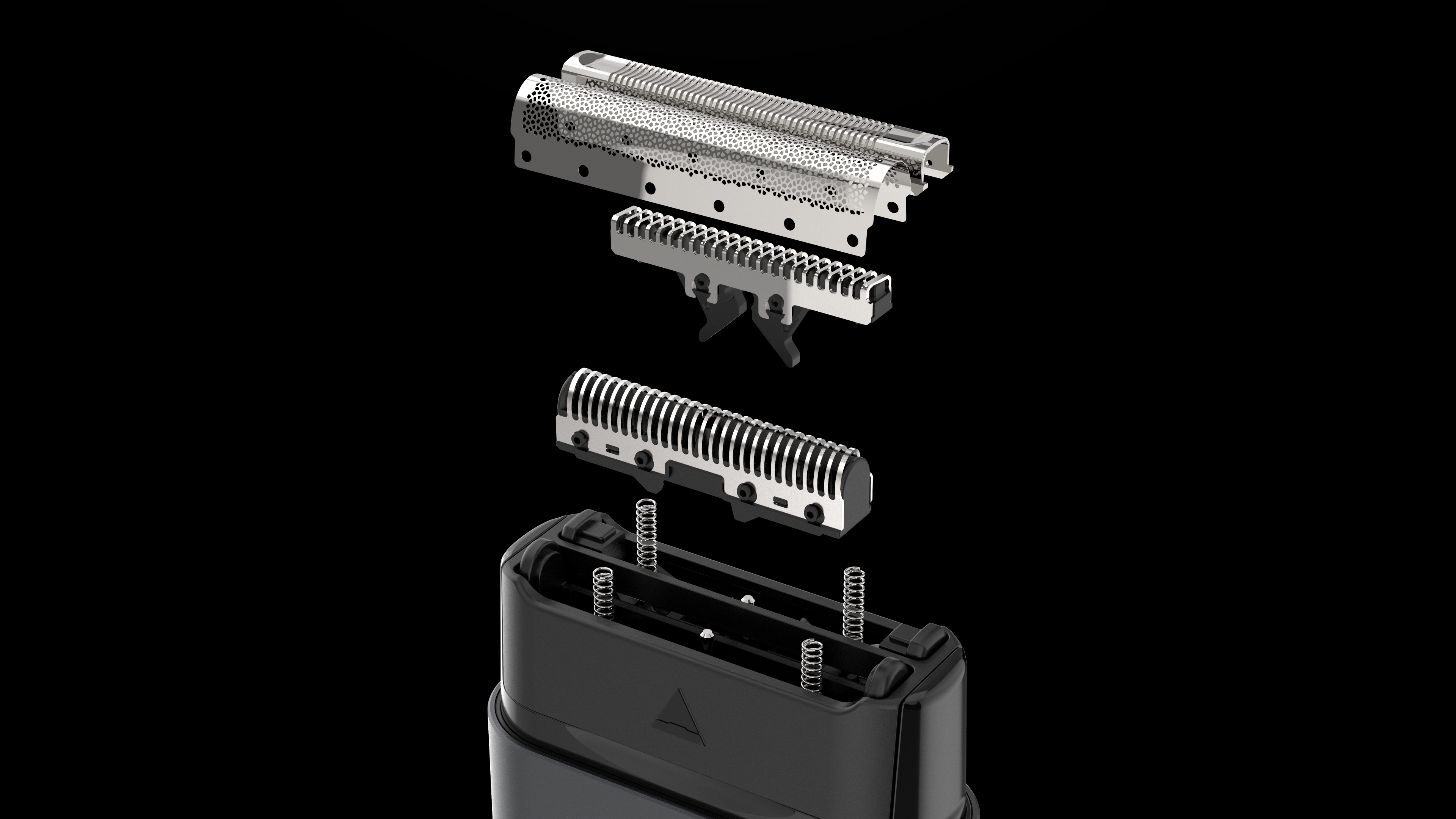 razor，keyshot，rhino，