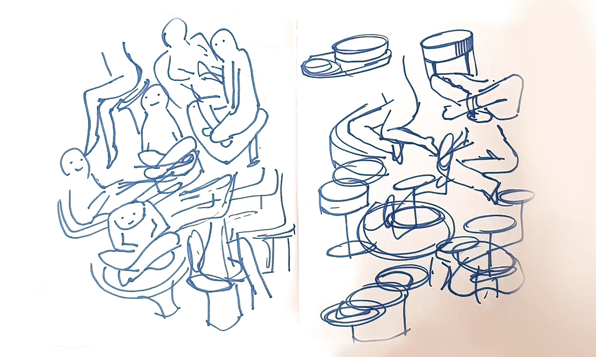 chair，Plastic，the republic of korea，fashion，