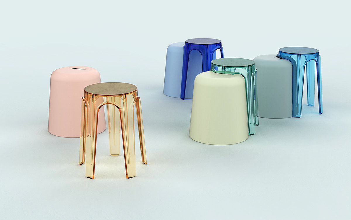 chair，Plastic，the republic of korea，fashion，