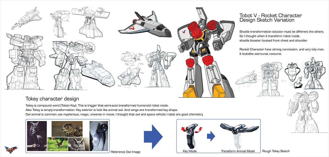 Toys，deformation，robot，Cool，