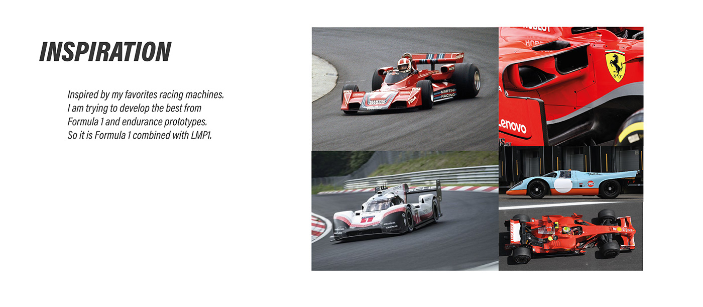 racing，Hand drawn，Render，cgi，