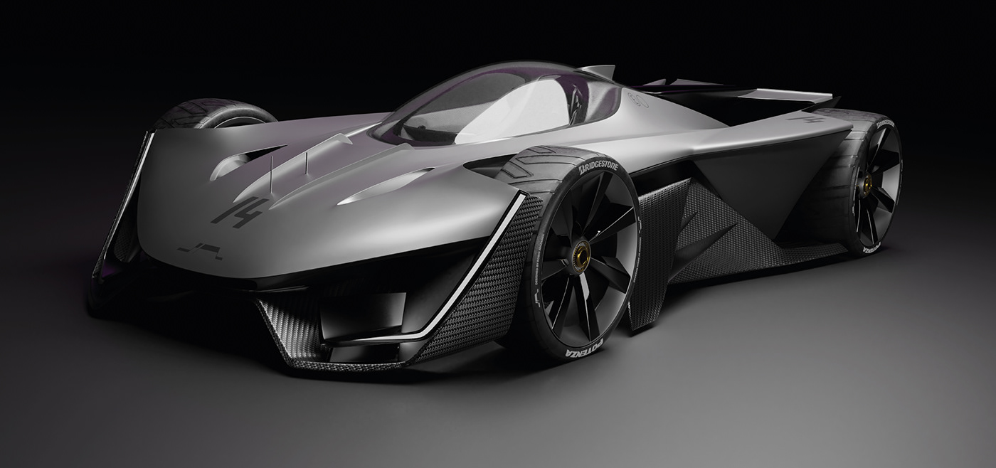 racing，Hand drawn，Render，cgi，