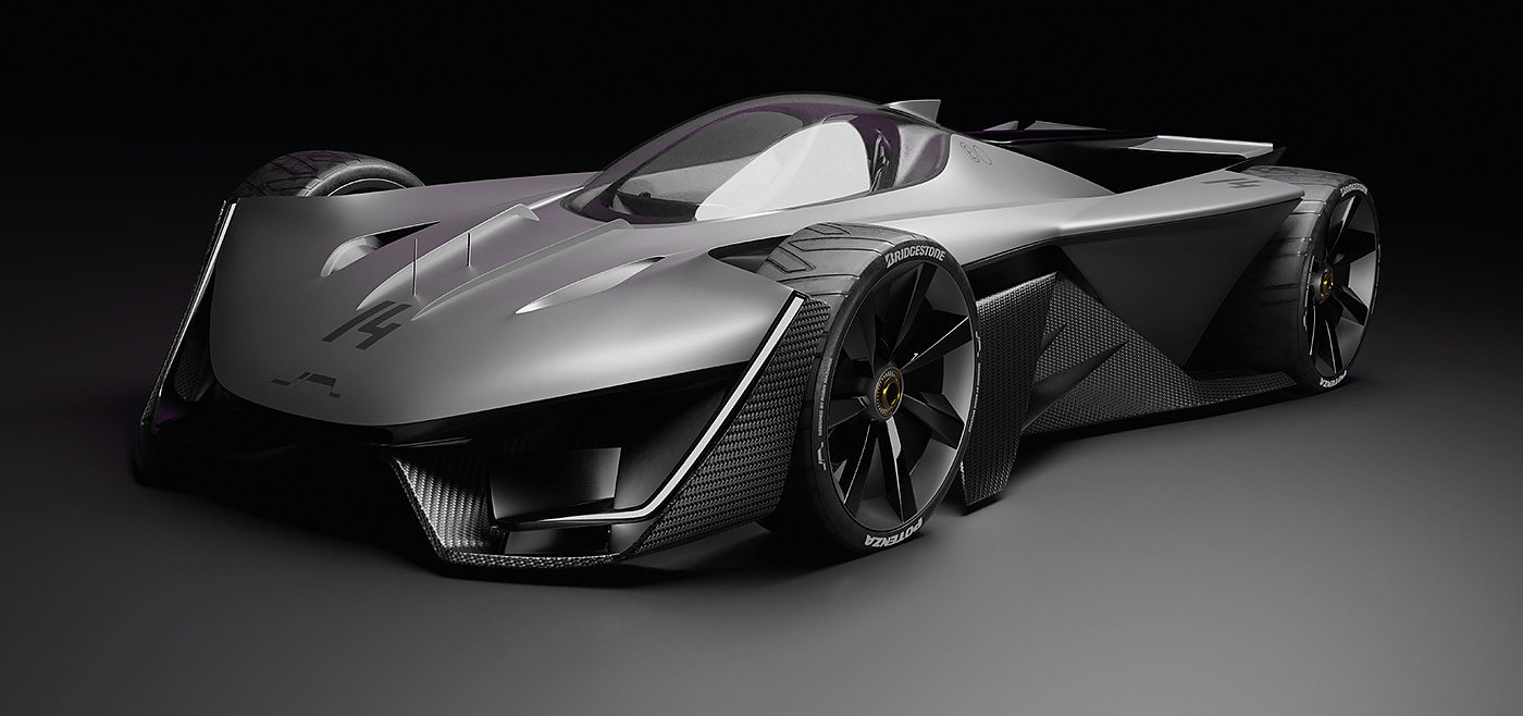 racing，Hand drawn，Render，cgi，