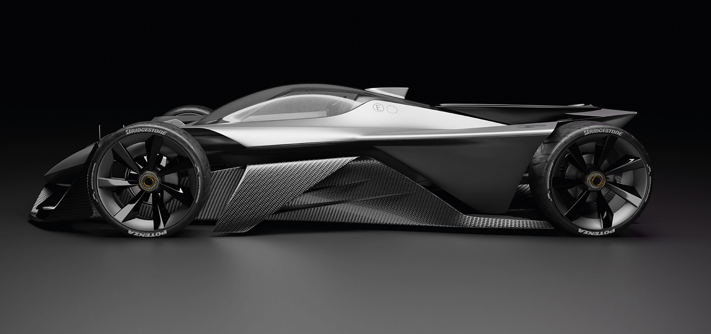 racing，Hand drawn，Render，cgi，