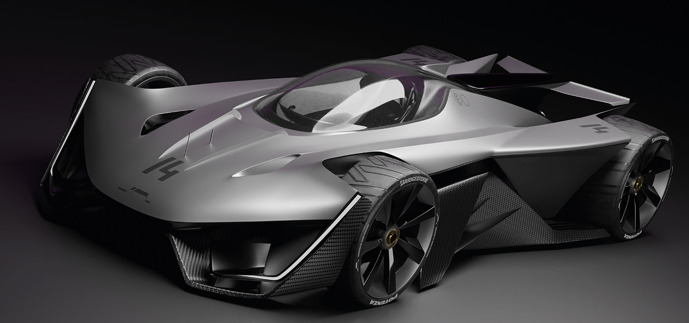 racing，Hand drawn，Render，cgi，