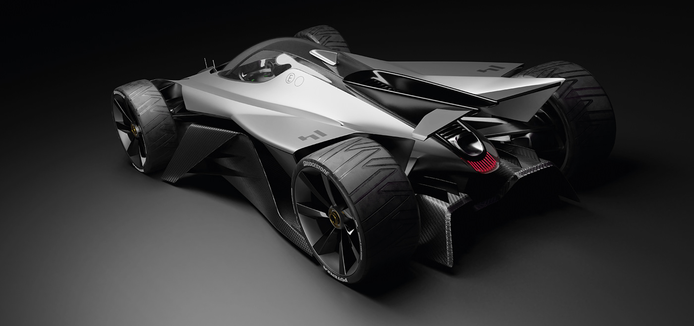 racing，Hand drawn，Render，cgi，