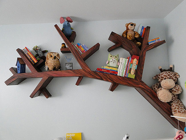 originality，bookshelf，Design，furniture，Home Furnishing，