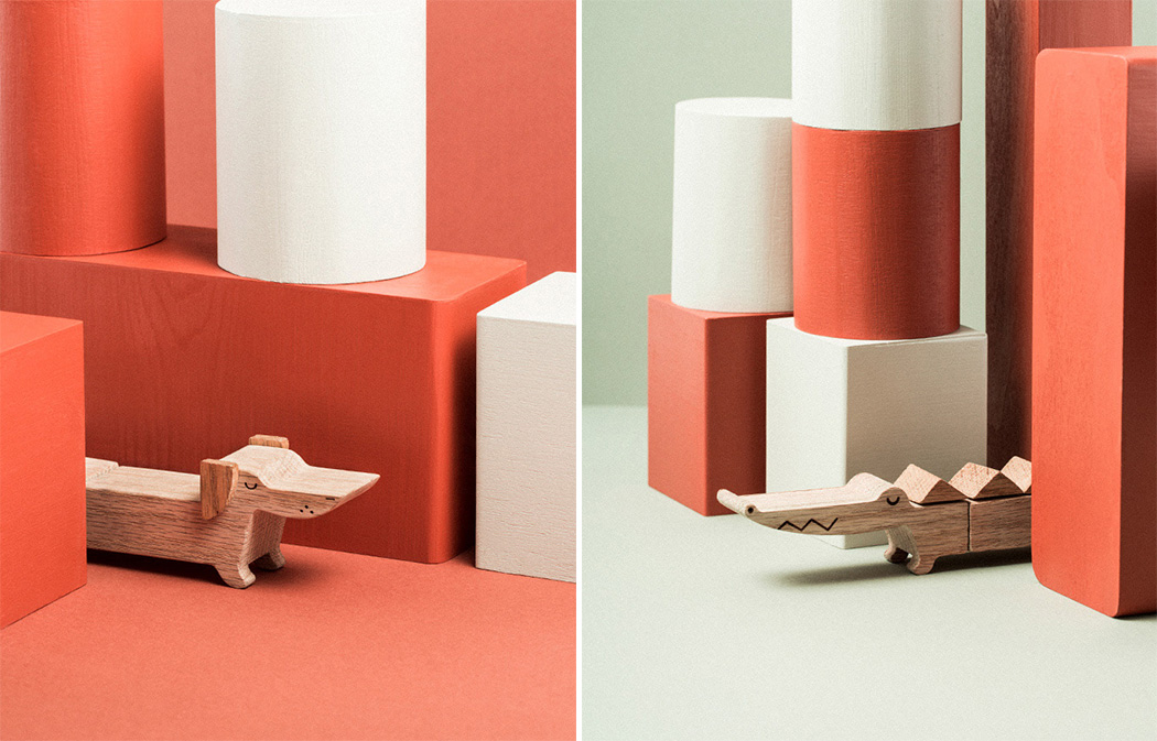 Toys，wooden ，environment protection，animal，