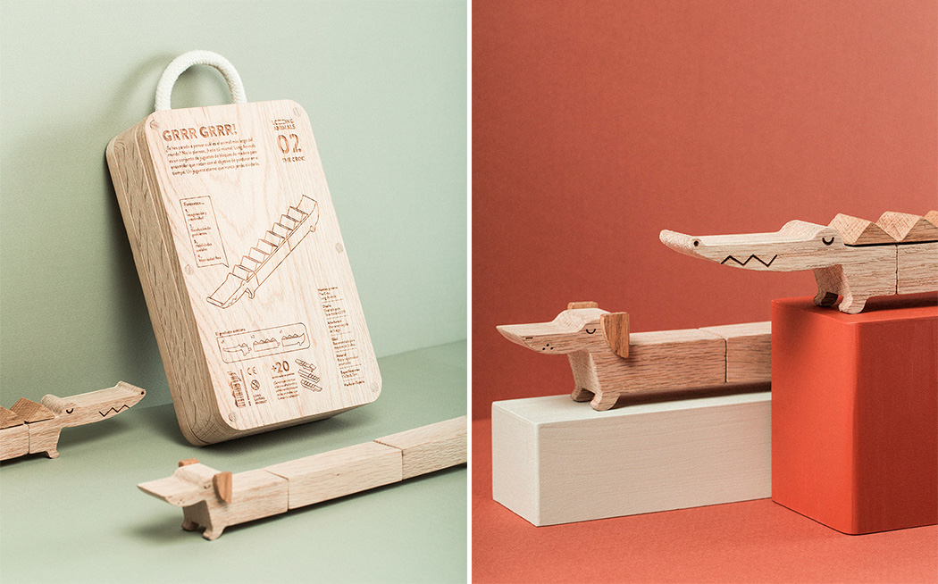 Toys，wooden ，environment protection，animal，