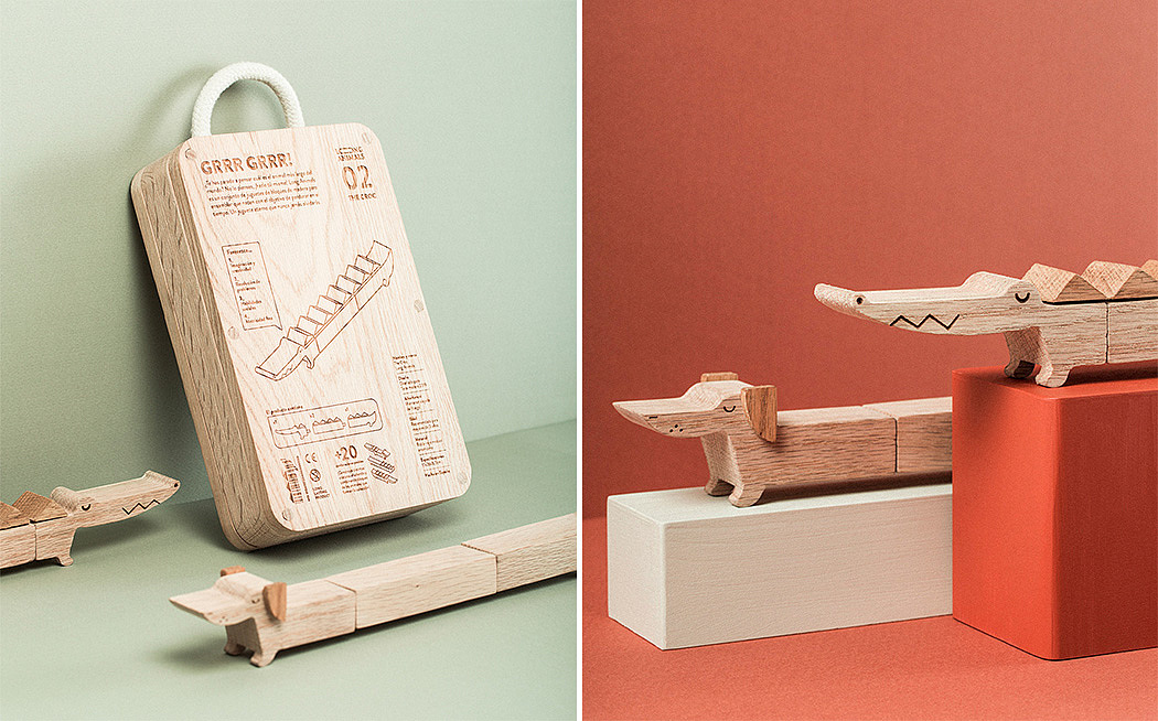 Toys，wooden ，environment protection，animal，