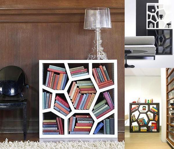 originality，bookshelf，Design，furniture，Home Furnishing，