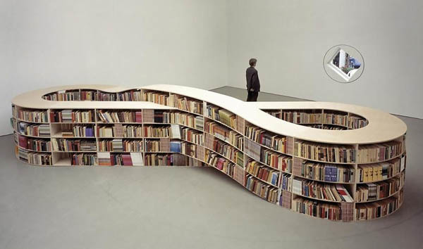 originality，bookshelf，Design，furniture，Home Furnishing，