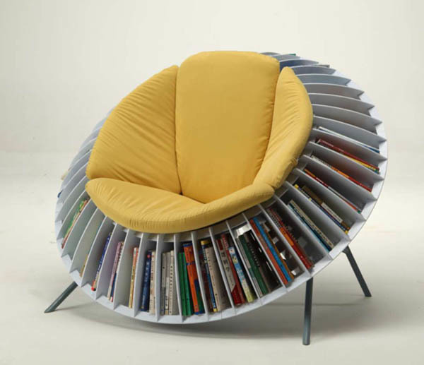 originality，bookshelf，Design，furniture，Home Furnishing，