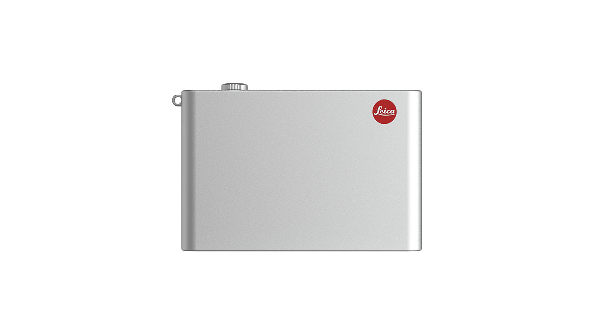 Photo printer，practical，convenient，silver，