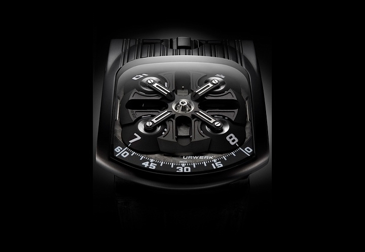 Watch design，High end series，Task，