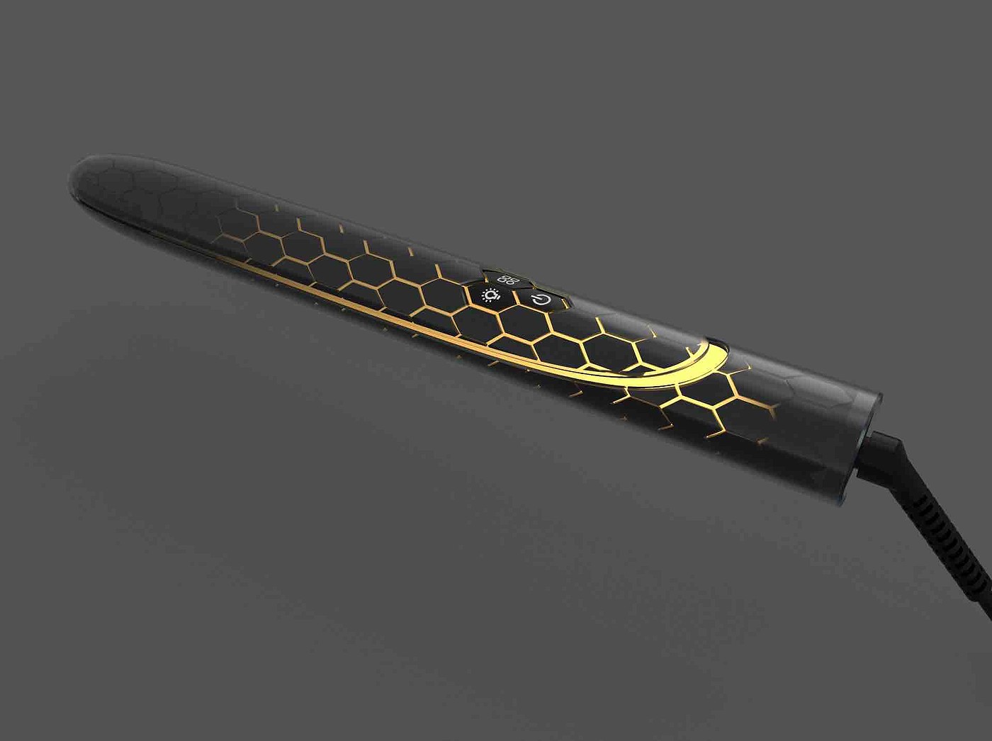 Modeling and rendering，
