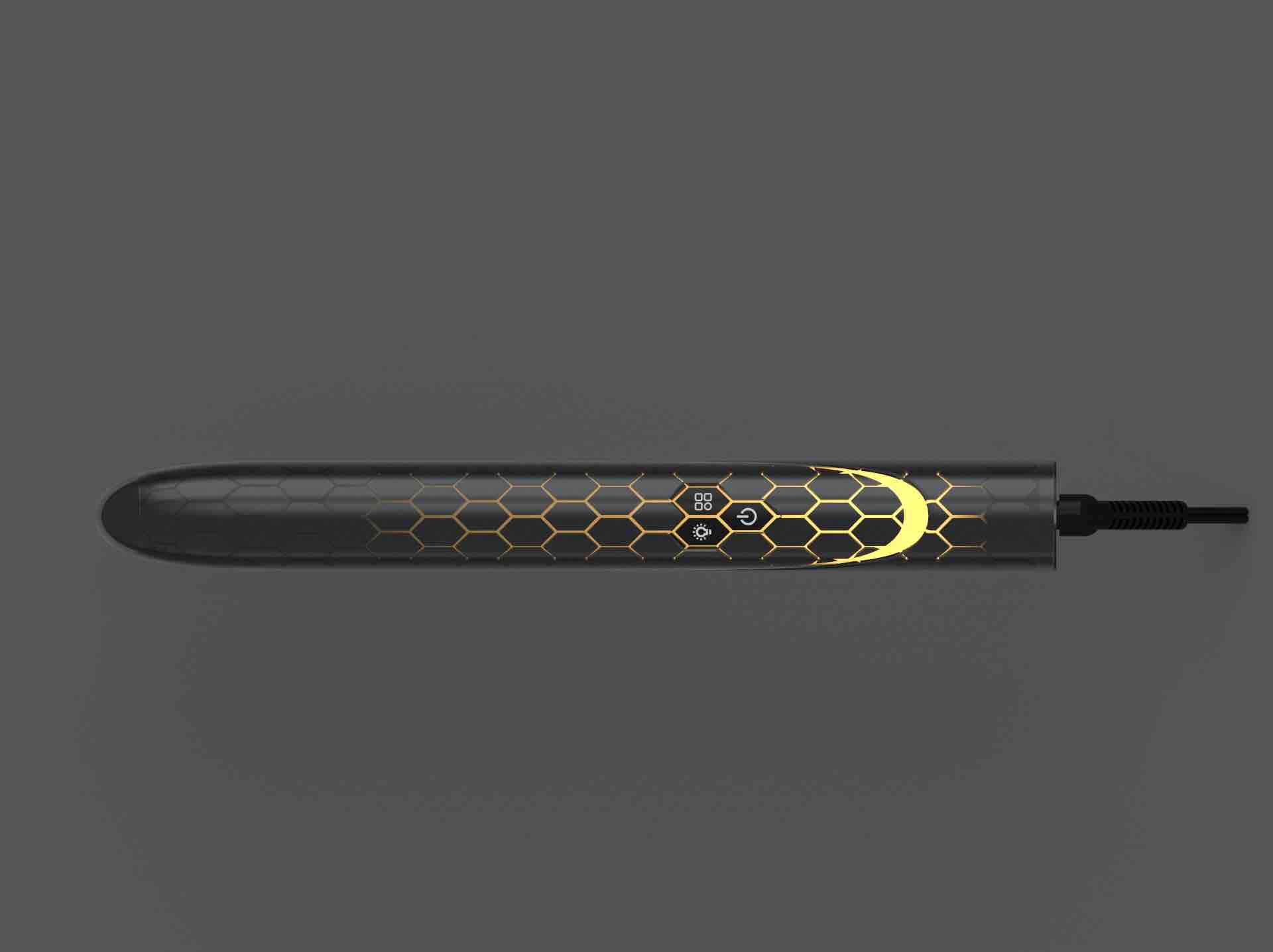 Modeling and rendering，