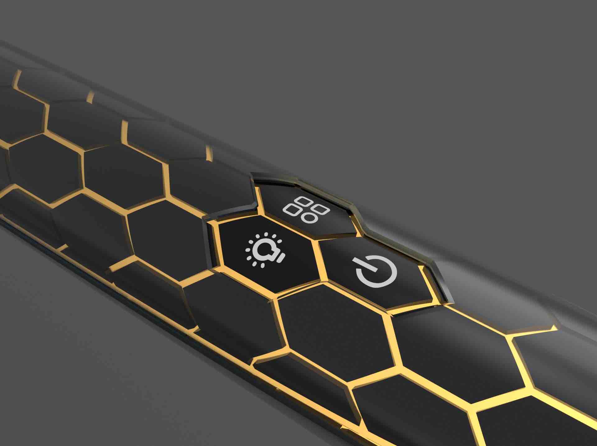 Modeling and rendering，