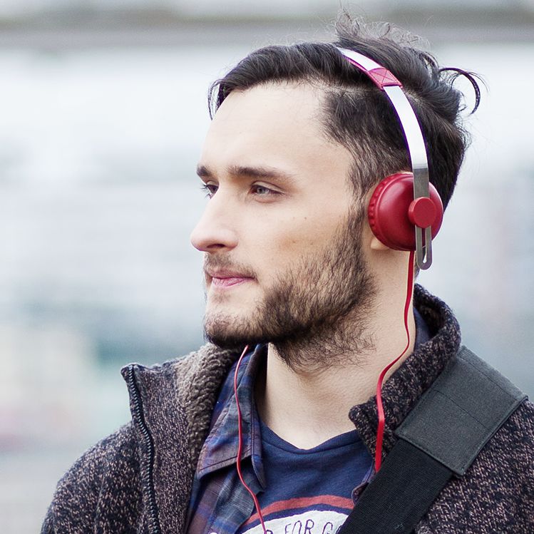 headset，Digital，