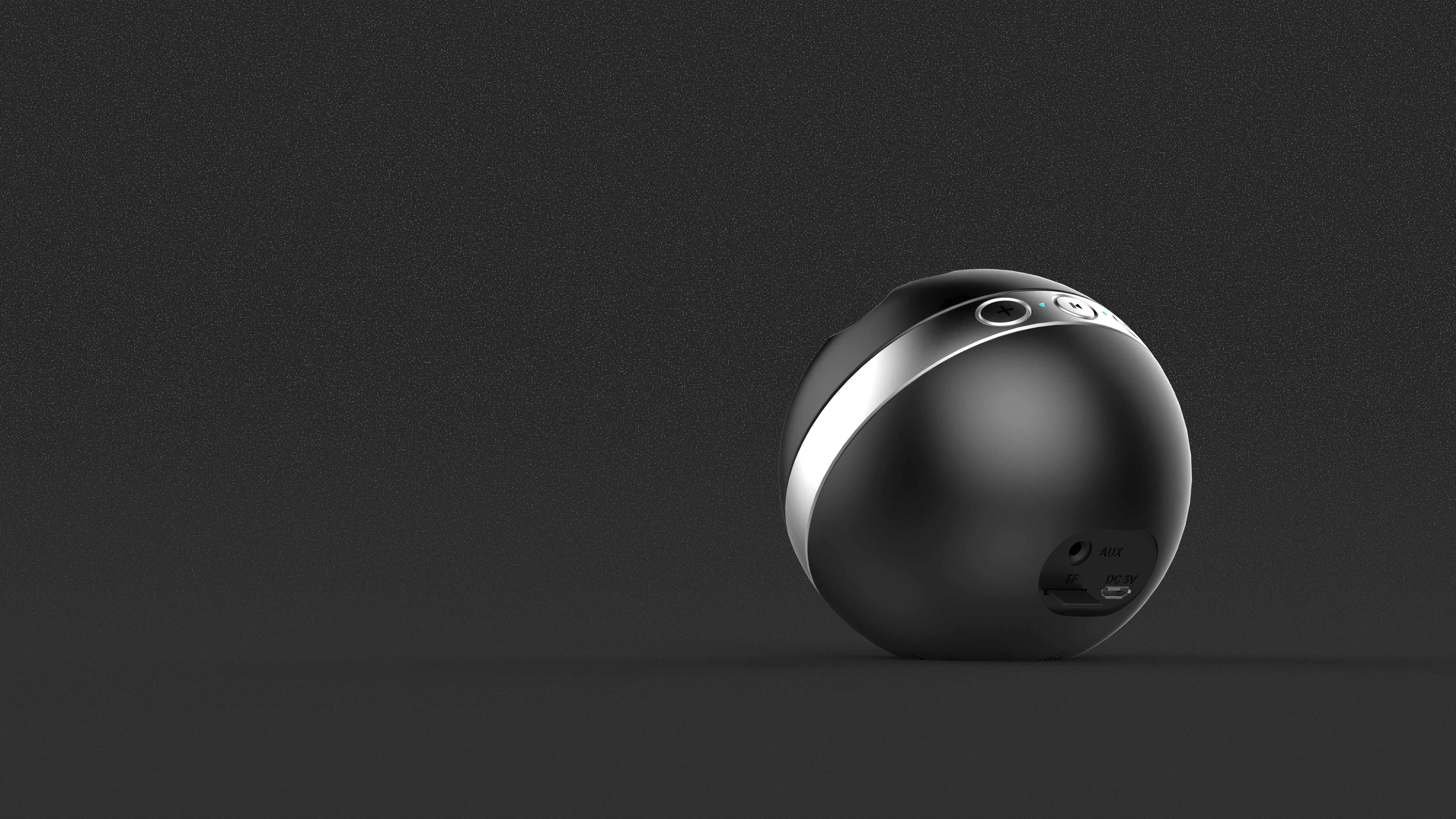 stereo，Bluetooth Speaker ，Mini speaker，intelligence，sound，