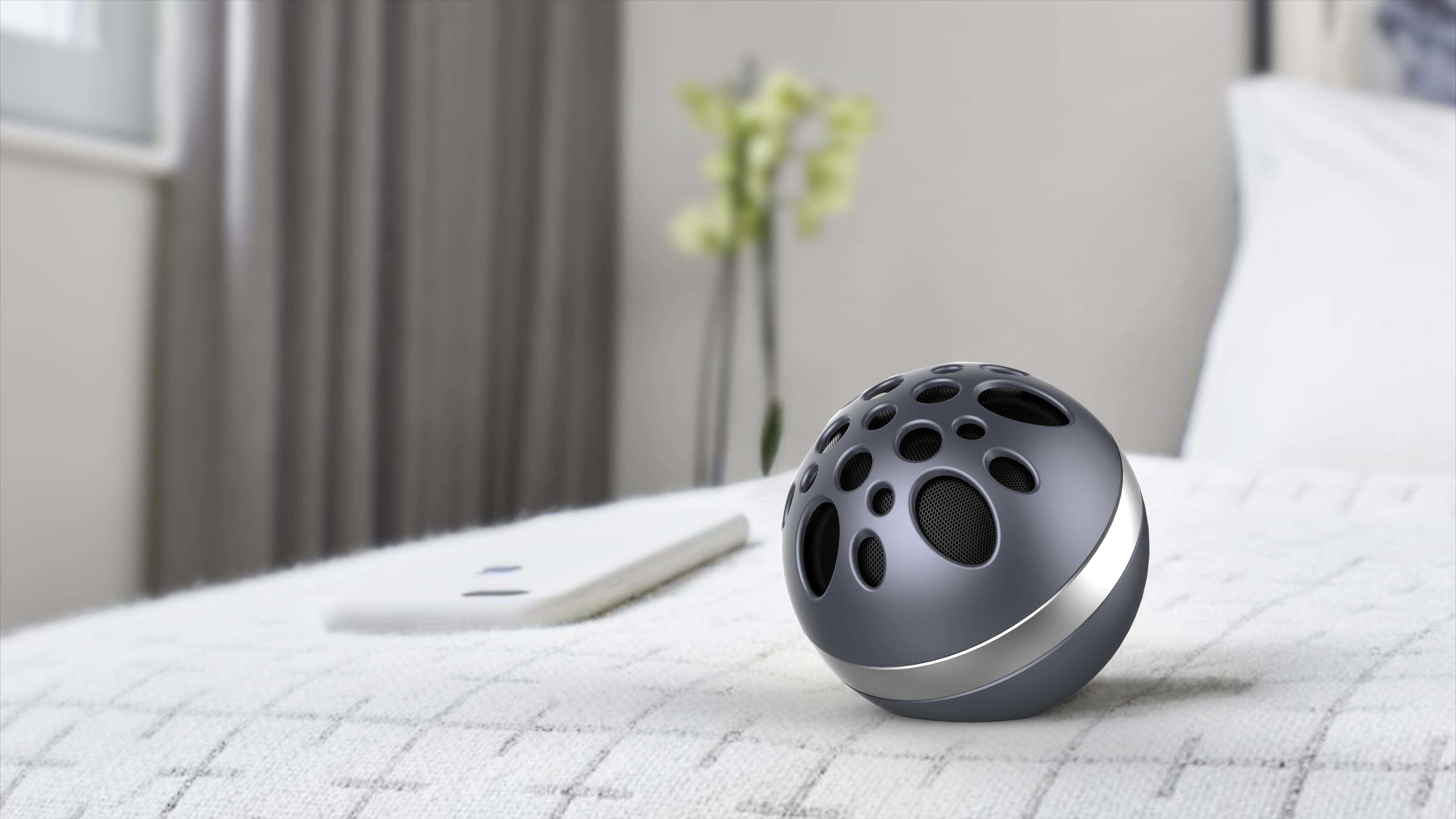 stereo，Bluetooth Speaker ，Mini speaker，intelligence，sound，