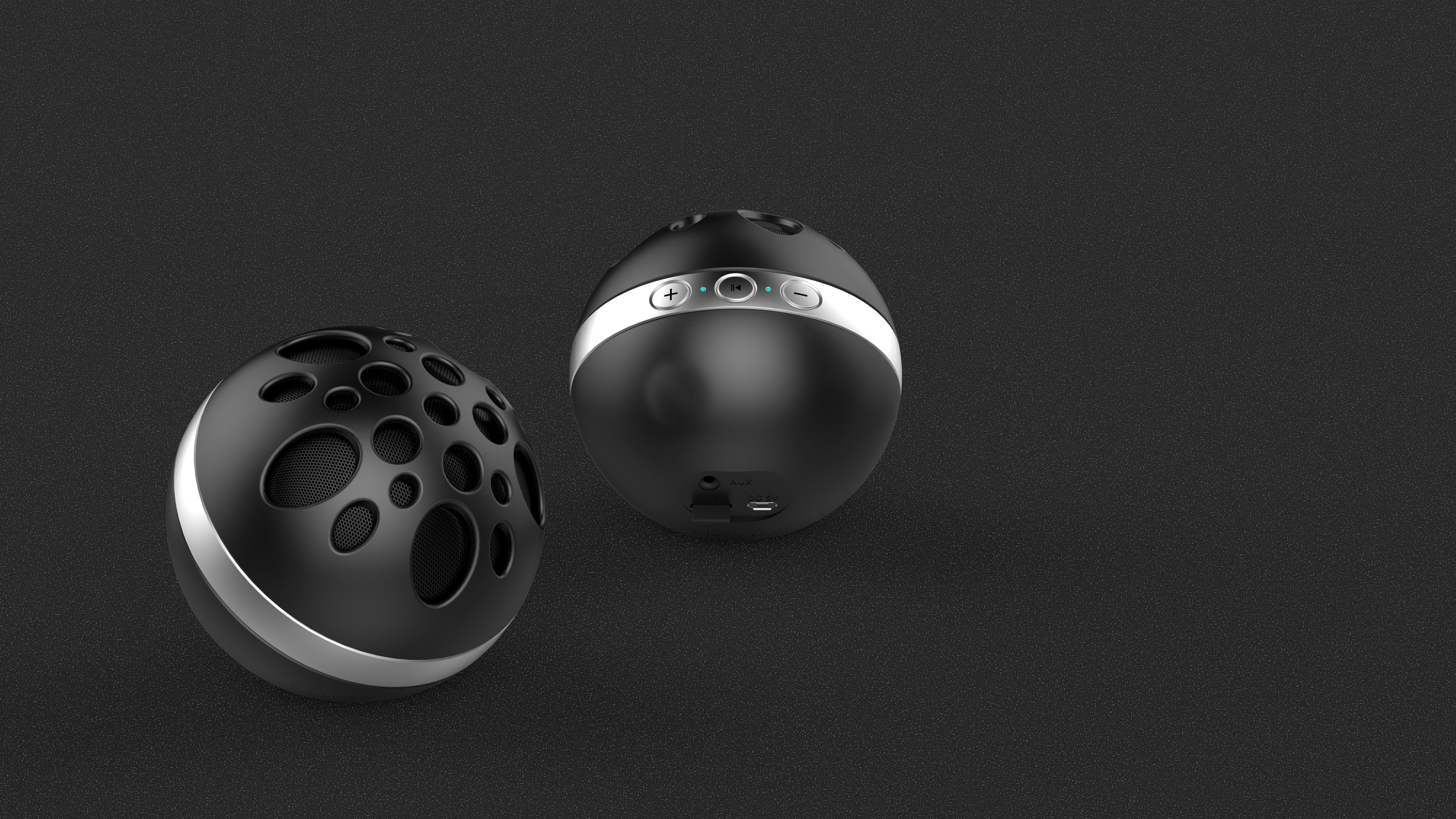 stereo，Bluetooth Speaker ，Mini speaker，intelligence，sound，