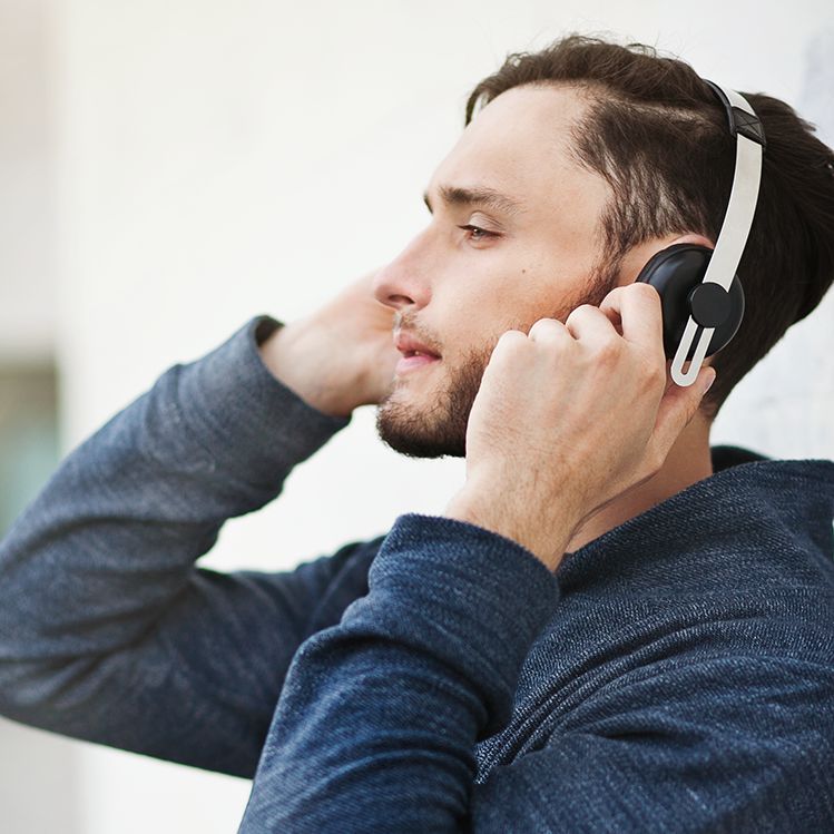 headset，Digital，