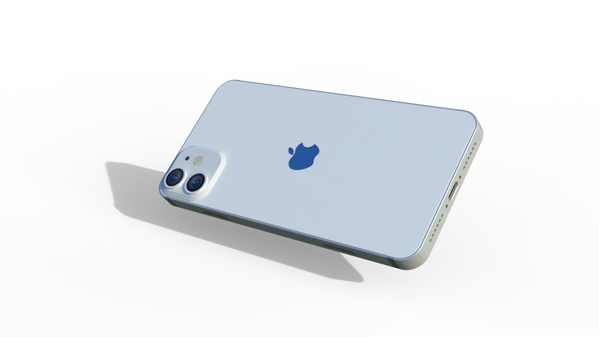 iphone12，mobile phone，Apple，