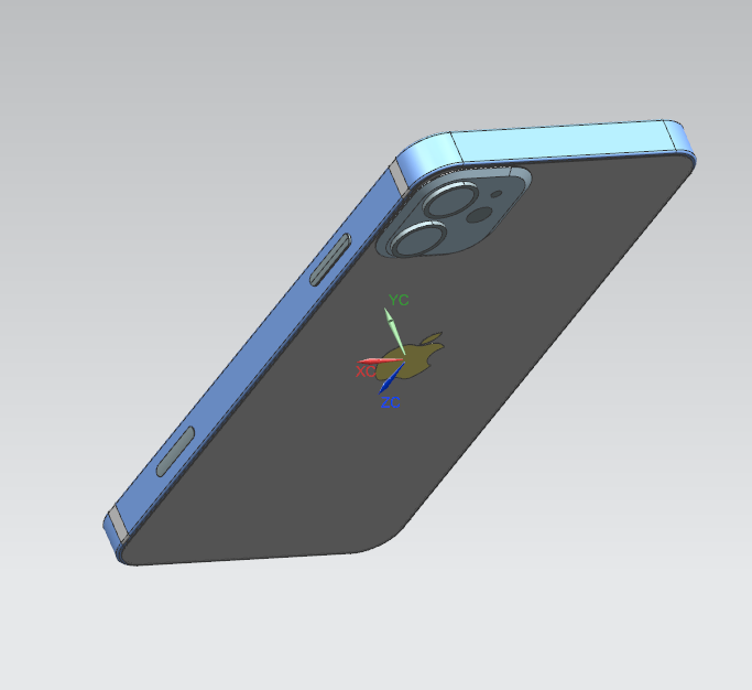 iphone12，mobile phone，Apple，