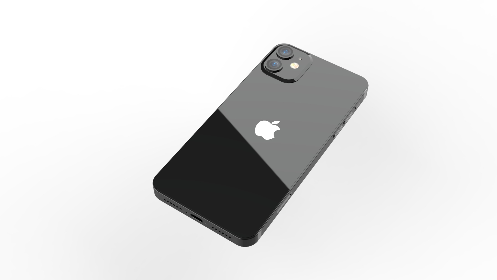 iphone12，mobile phone，Apple，