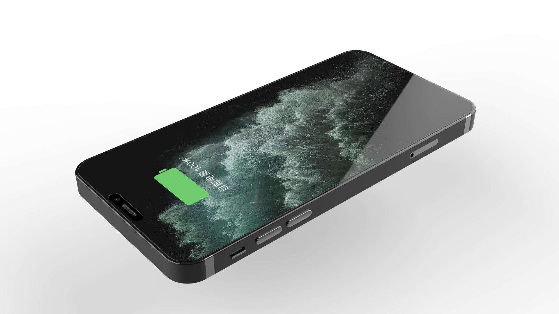 iphone12，mobile phone，Apple，