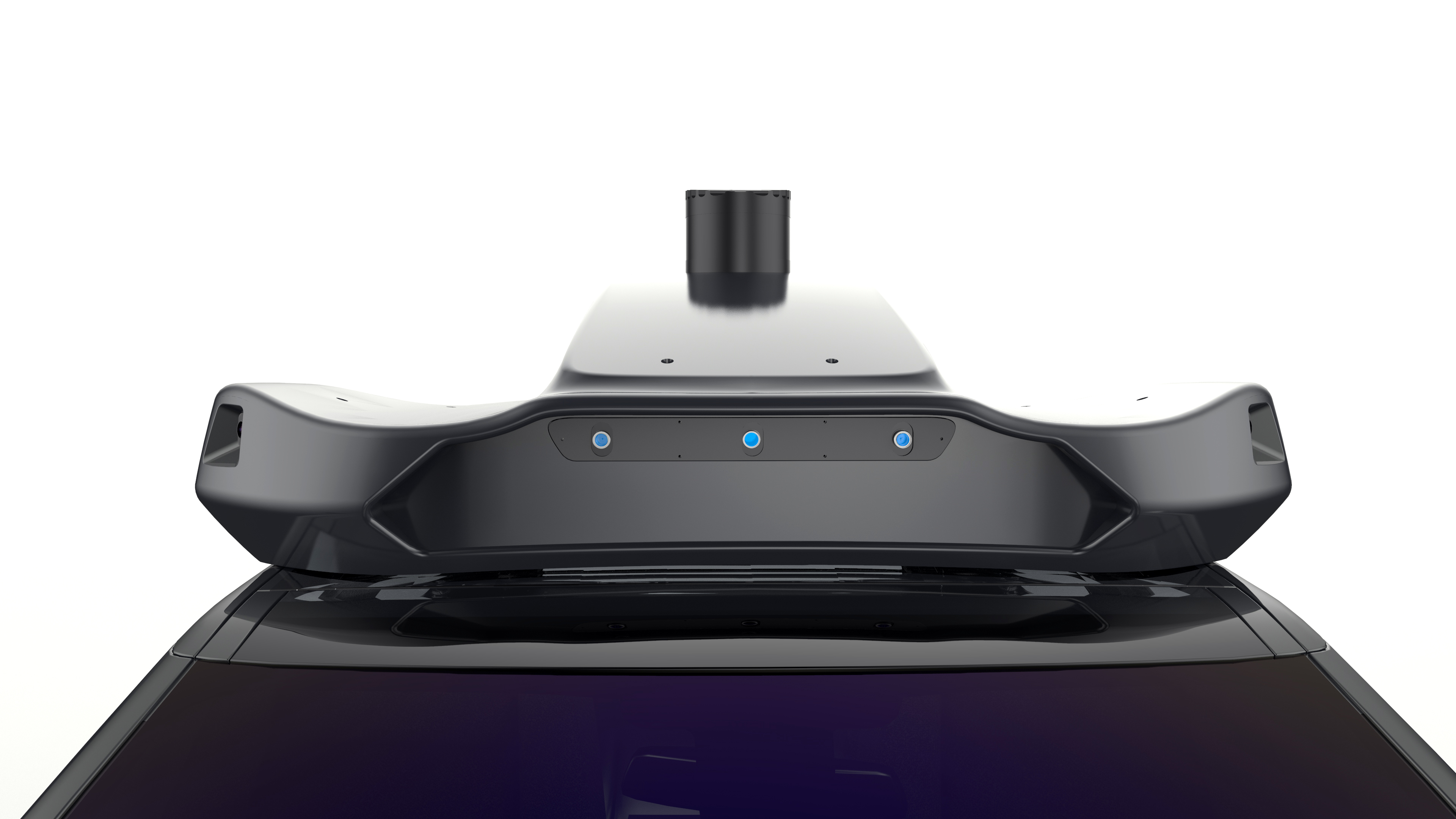 Driverless，science and technology，Momenta，