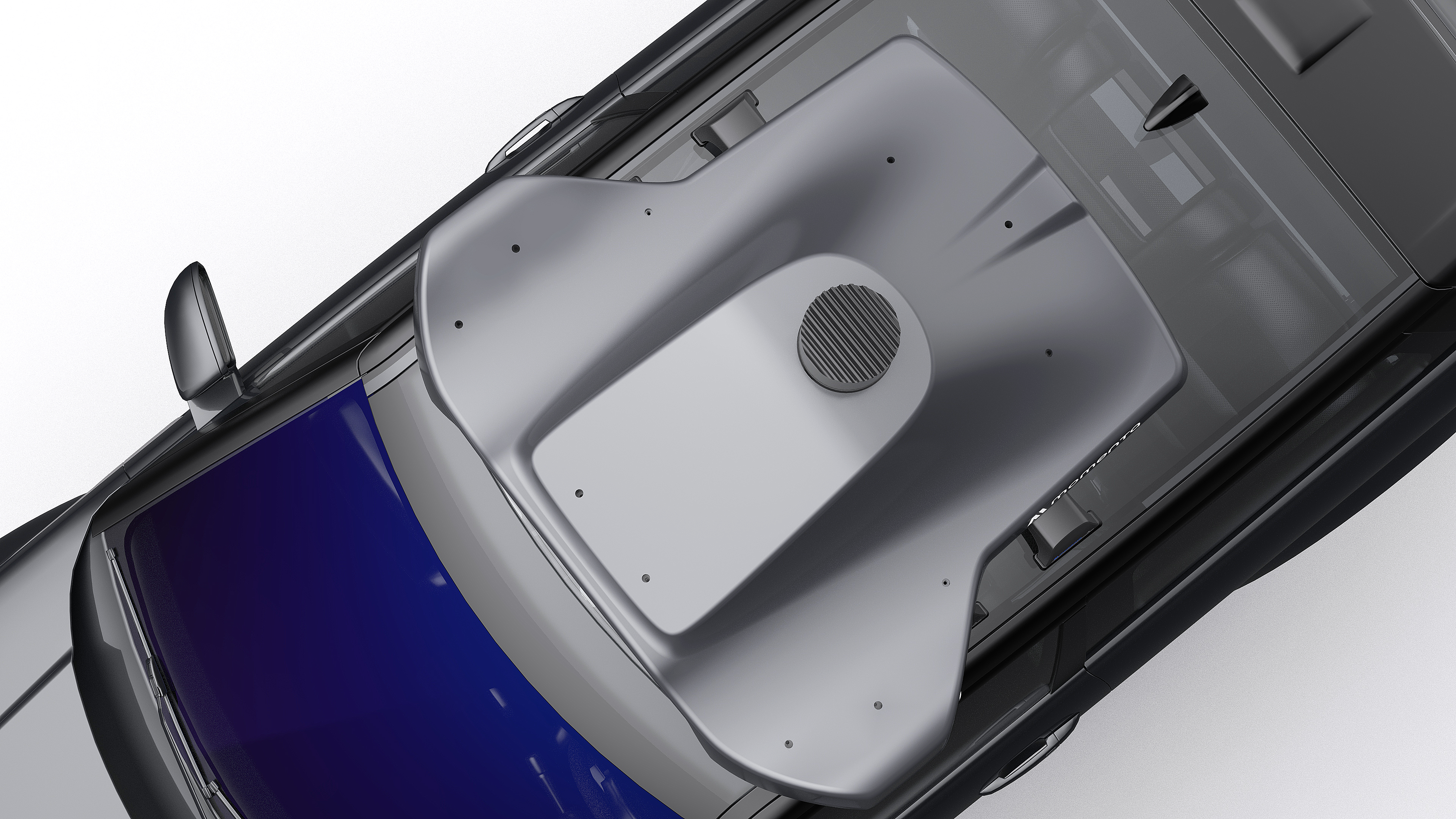 Driverless，science and technology，Momenta，