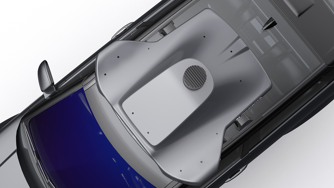 Driverless，science and technology，Momenta，