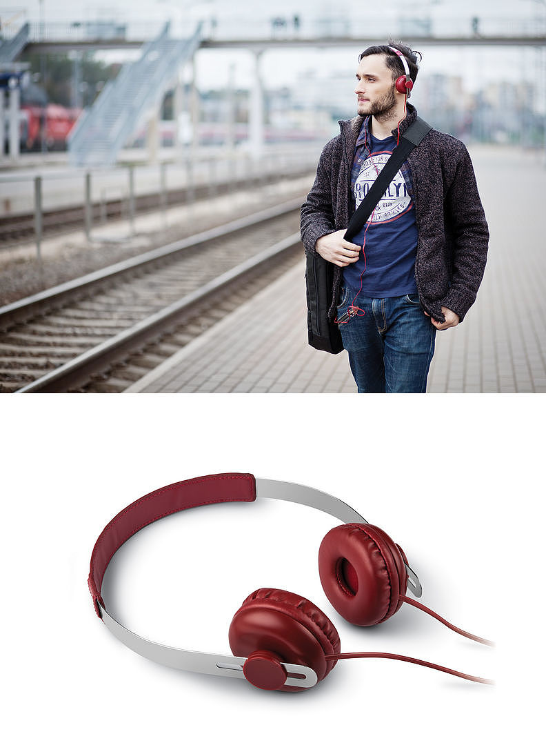 headset，Digital，