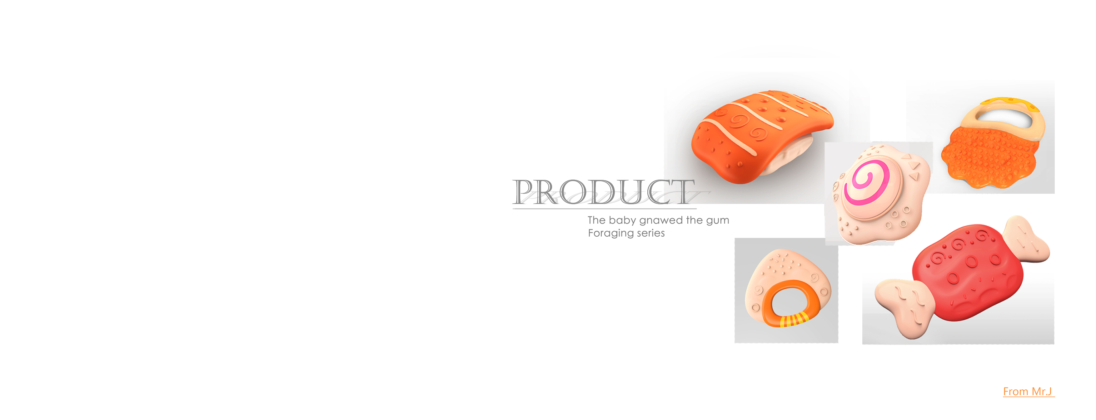 Dental gum，Mother and baby，baby，Toys，