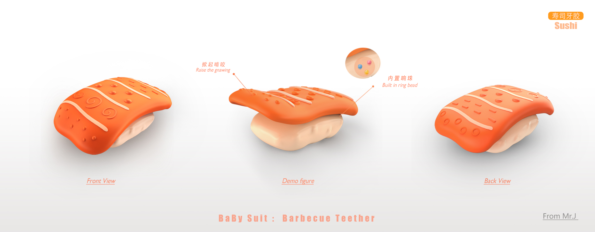 Dental gum，Mother and baby，baby，Toys，