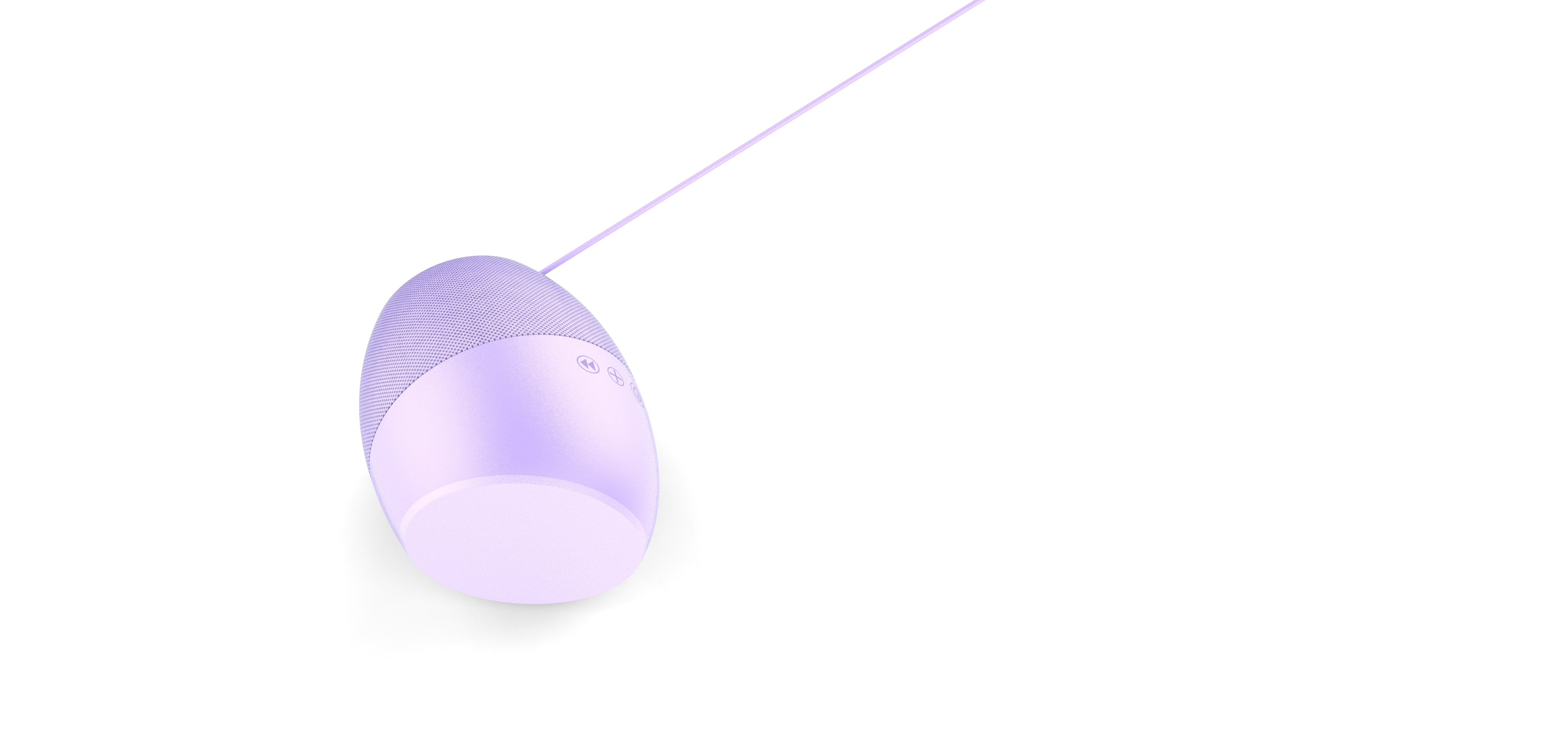 Original design，Wireless charging music playback two in one，