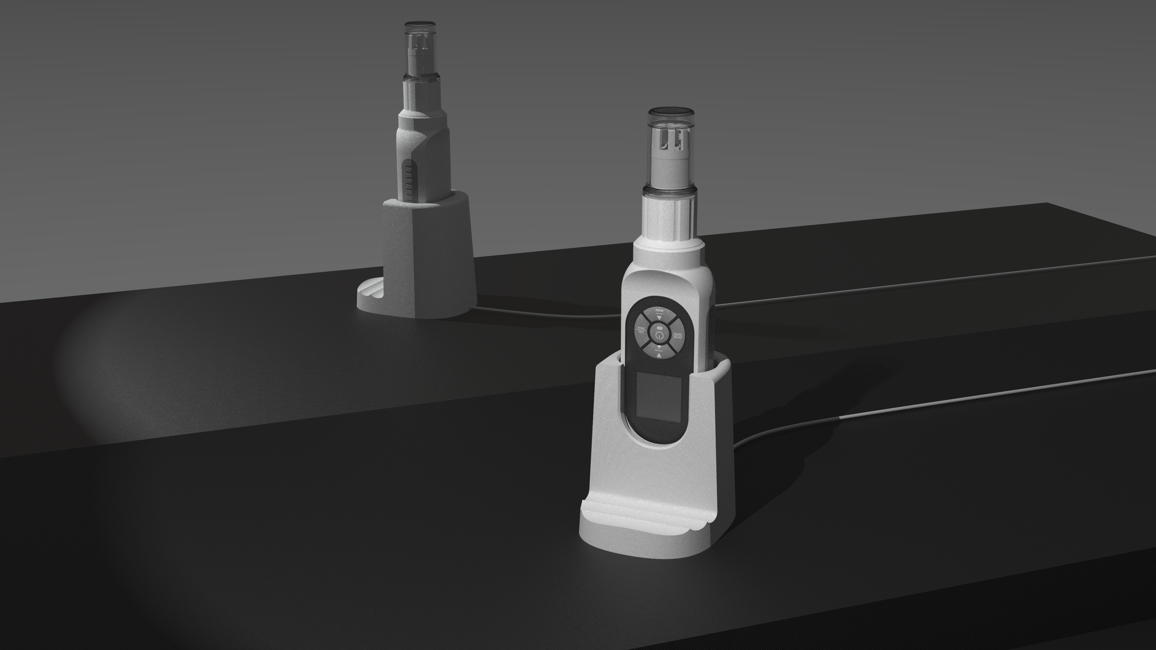 Detection pen，instrument，major，