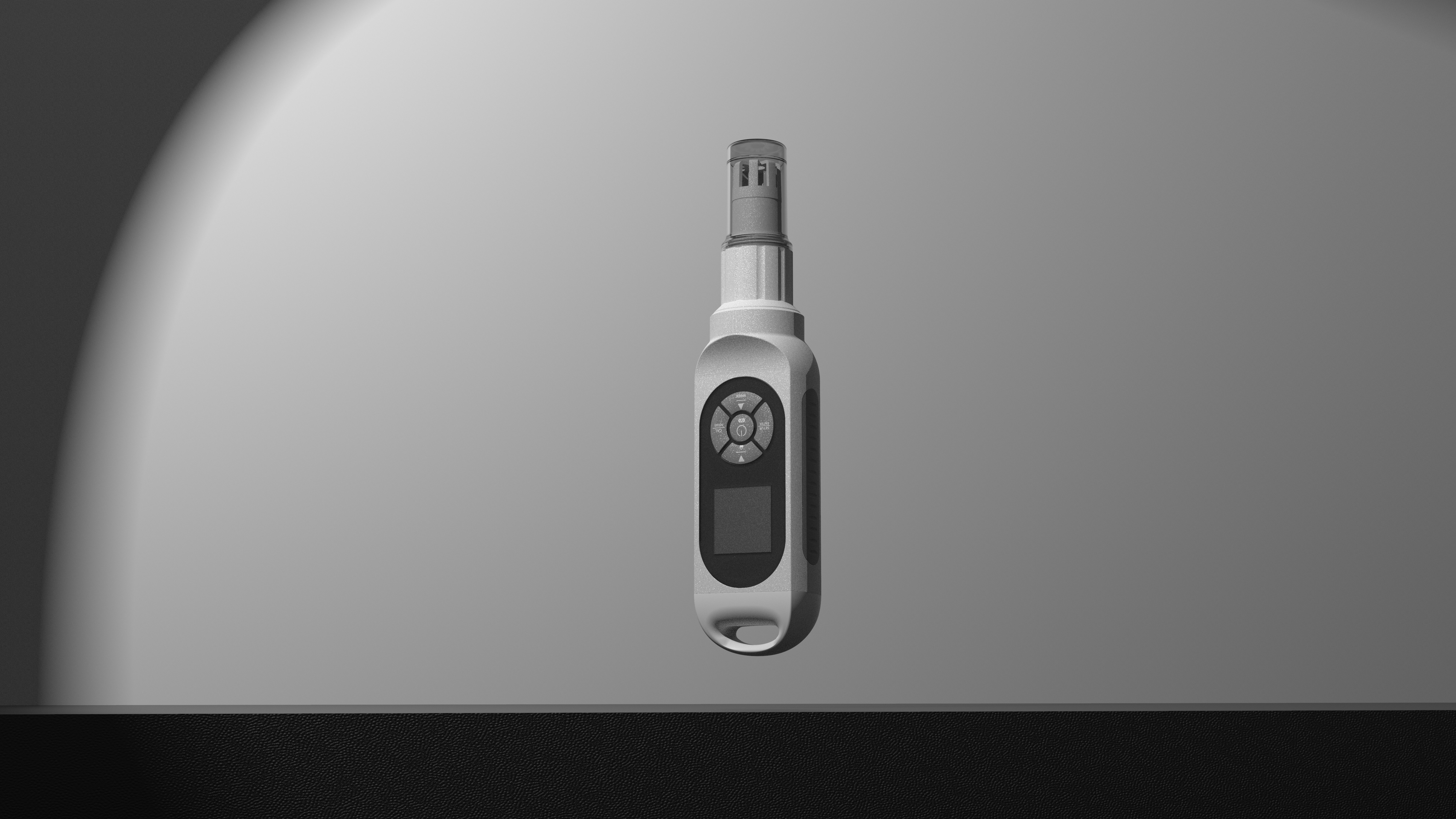 Detection pen，instrument，major，