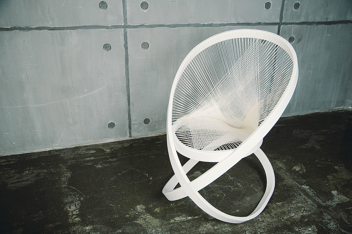 If Award，chair，originality，Design，furniture，