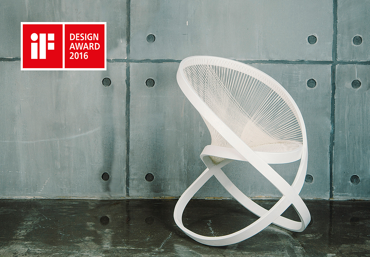 If Award，chair，originality，Design，furniture，