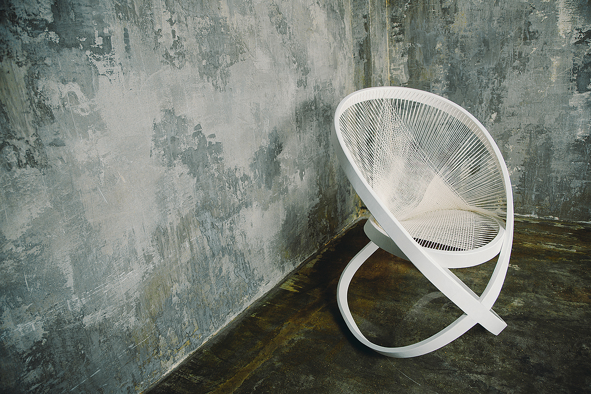 If Award，chair，originality，Design，furniture，