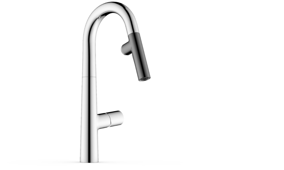 Faucet，kitchen，Pull faucet，