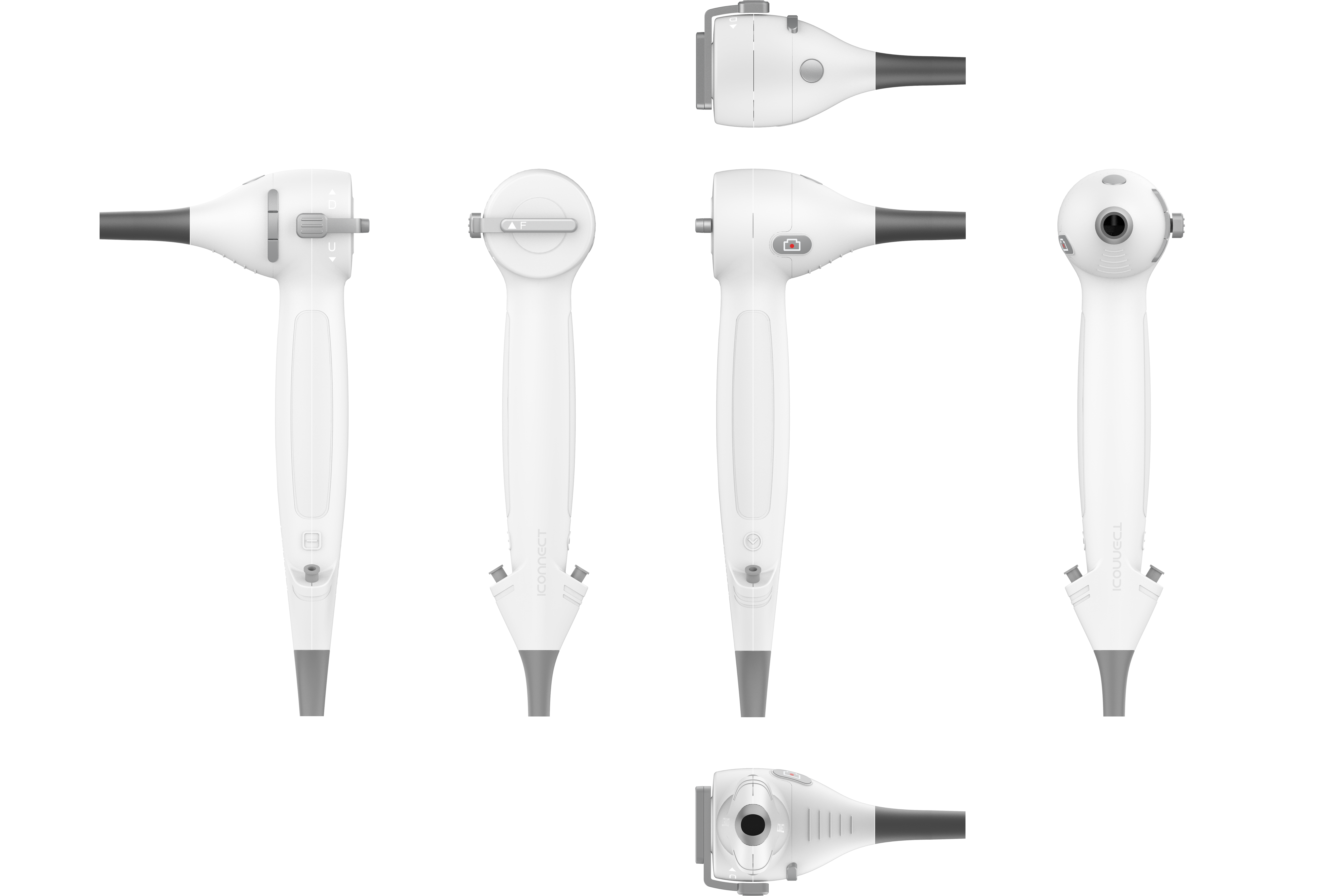 Endoscope，medical care，hold，