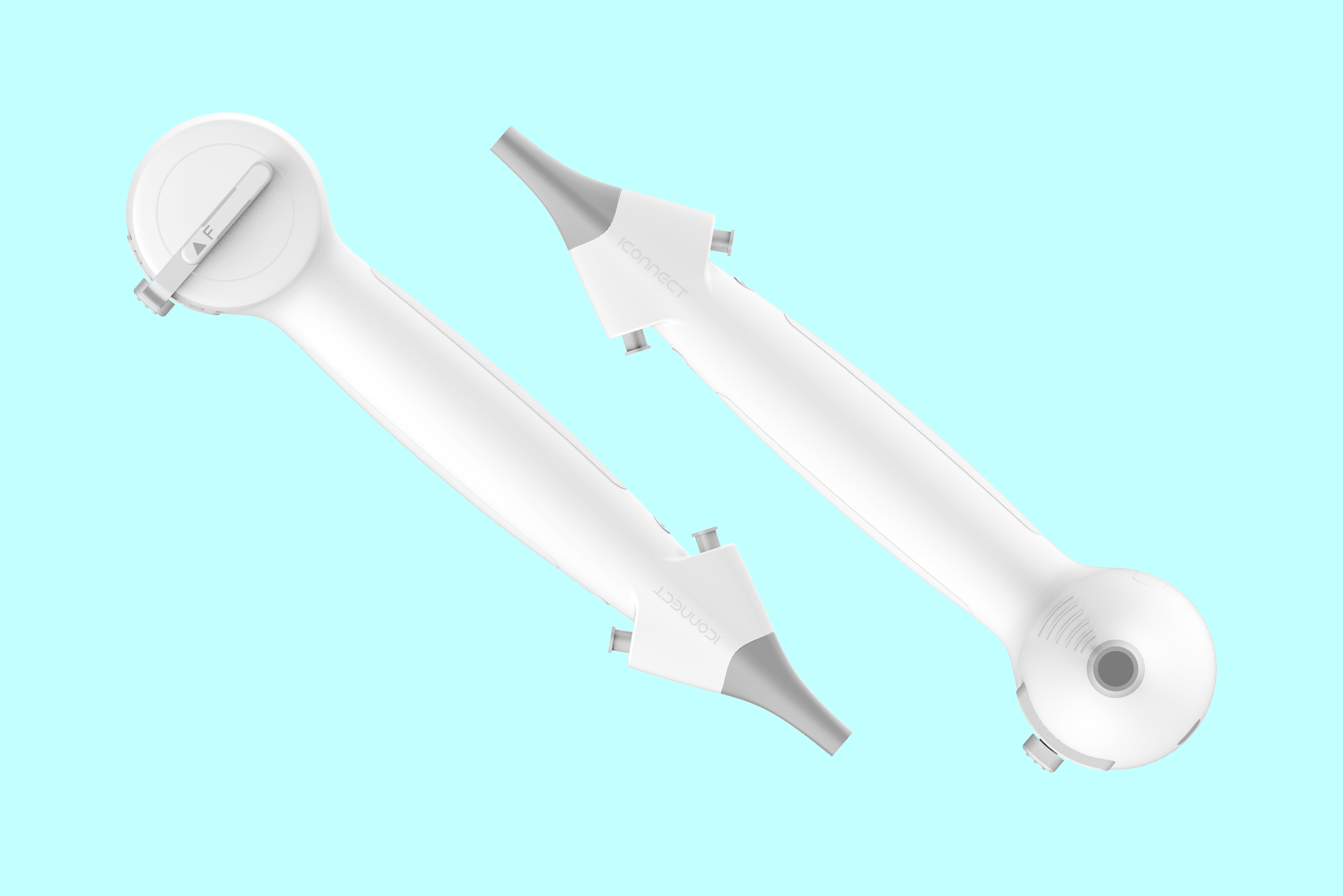 Endoscope，medical care，hold，