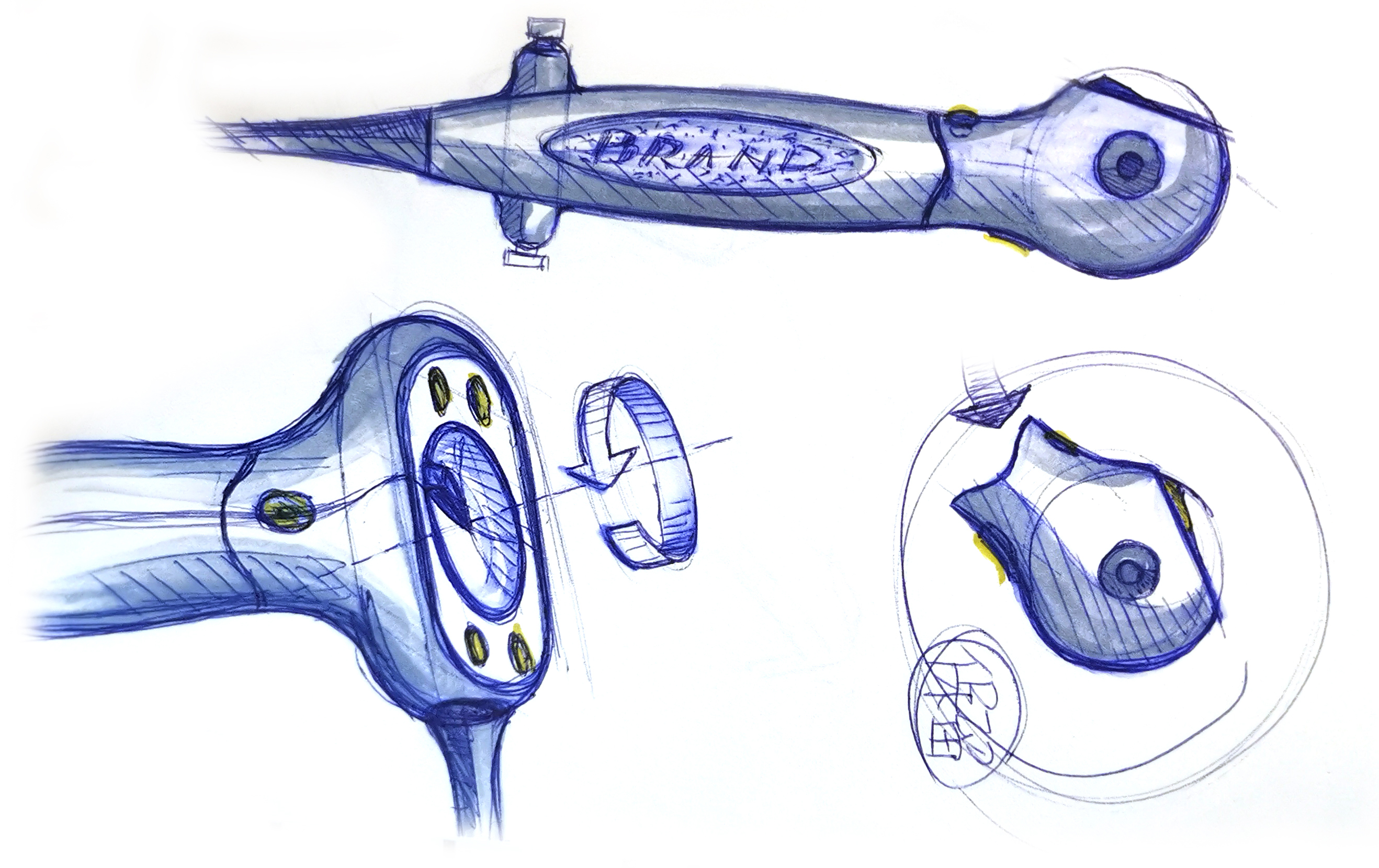 Endoscope，medical care，hold，